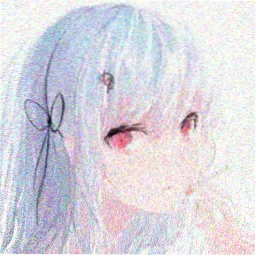 观众周未头像